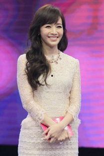 娱乐爆料侯佩岑视频大全,娱乐爆料背后的精彩瞬间  第1张