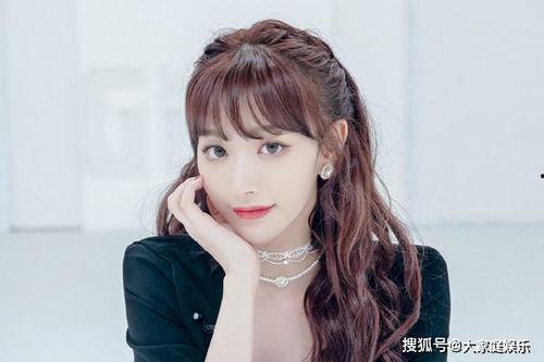 孔雪儿最新爆料,娱乐圈背后的真实故事  第2张